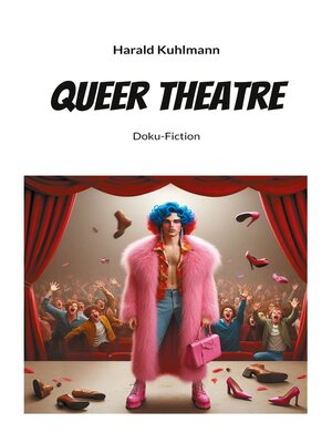 cover image of Queer Theatre